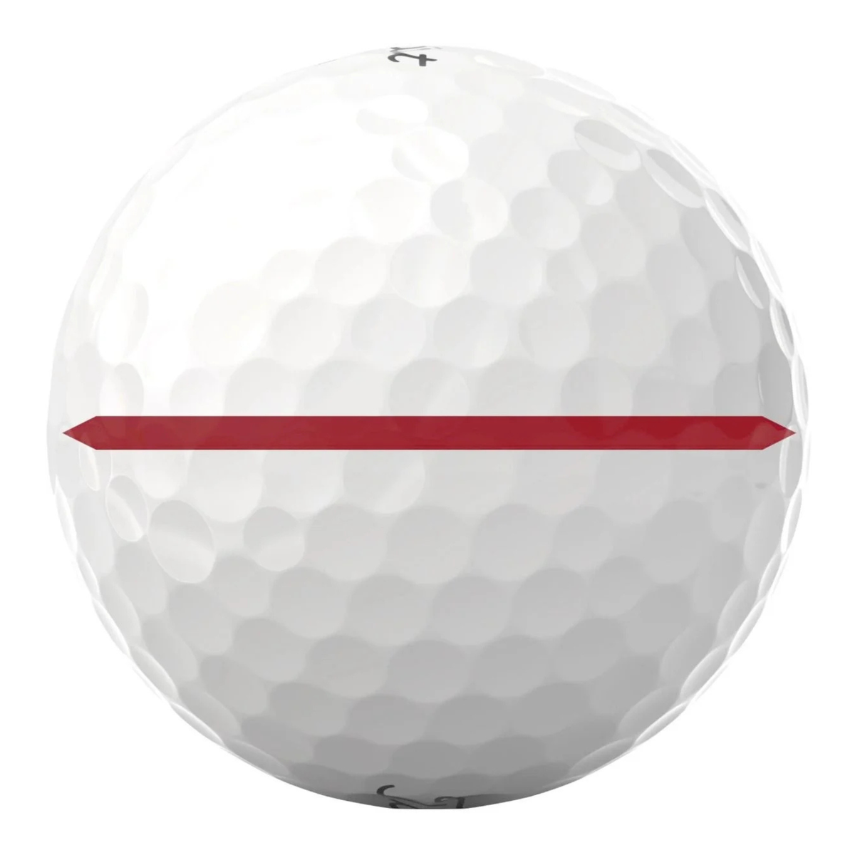 Titleist Pro V1 Performance Alignment Golf Balls