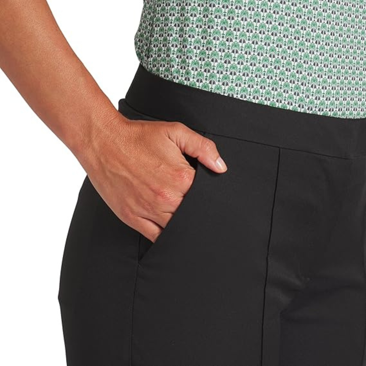 PUMA Women's Costa 8.5" Golf Shorts