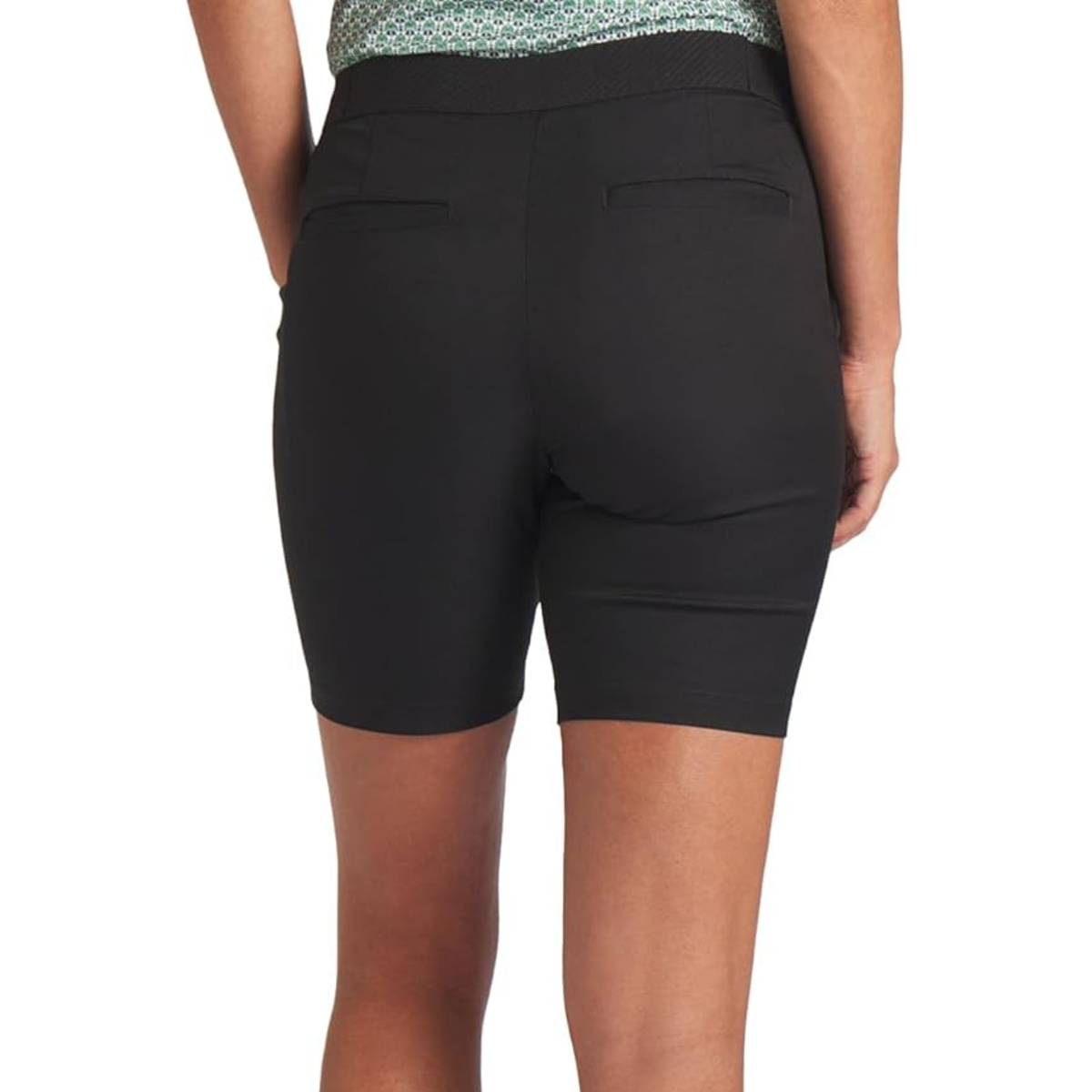PUMA Women's Costa 8.5" Golf Shorts