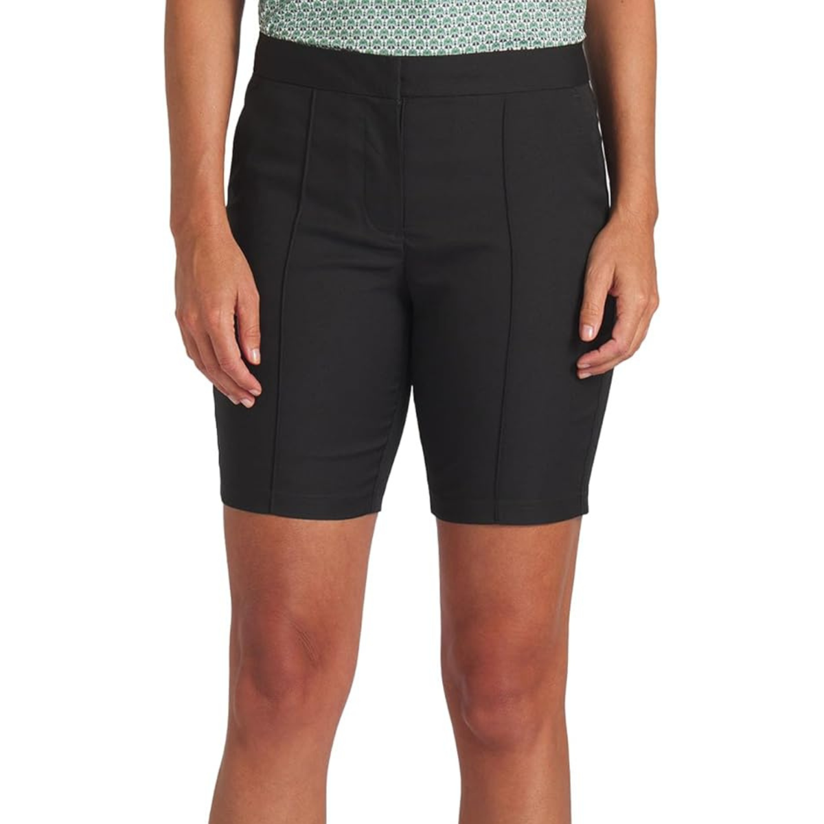 PUMA Women's Costa 8.5" Golf Shorts
