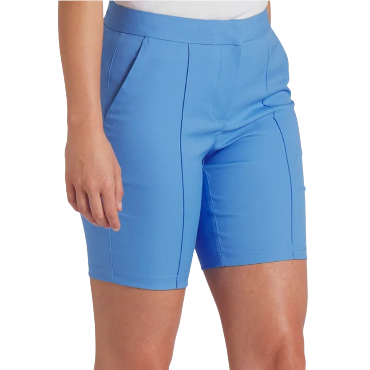 PUMA Women's Costa 8.5" Golf Shorts