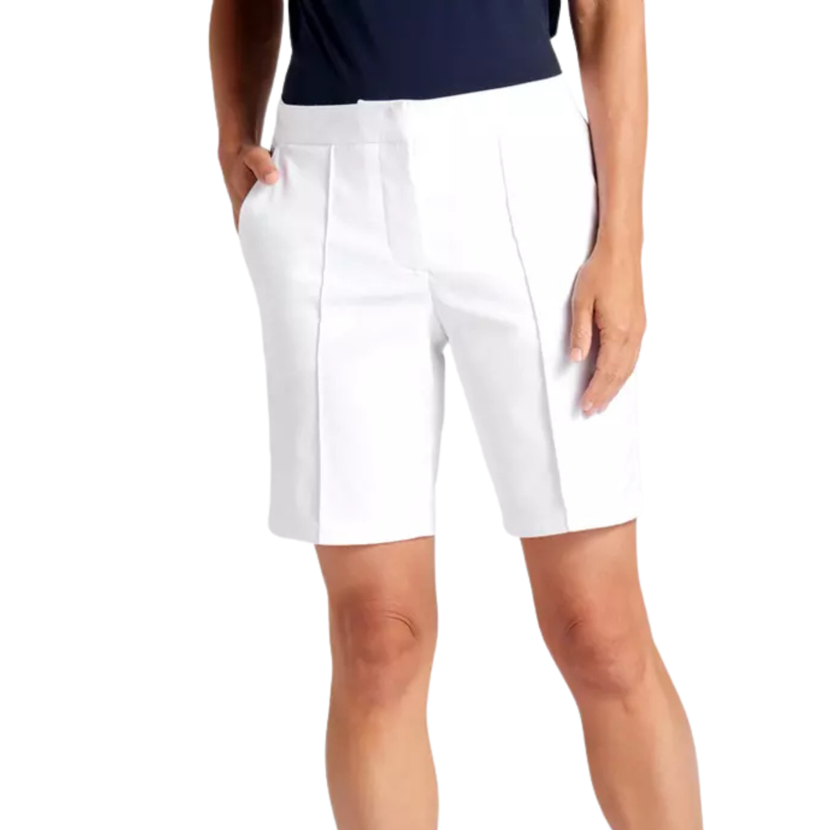 PUMA Women's Costa 8.5" Golf Shorts