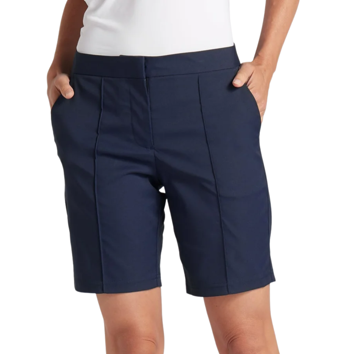 PUMA Women's Costa 8.5" Golf Shorts