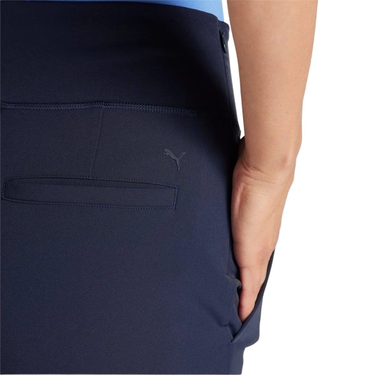 PUMA Women's Everyday Capri Golf Pants