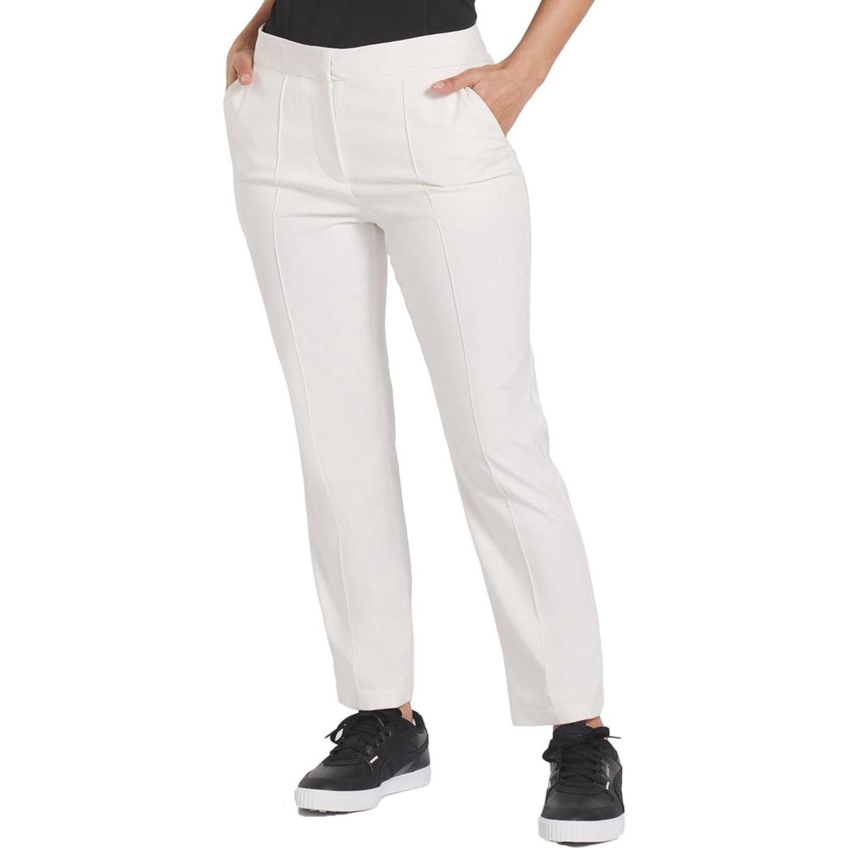 PUMA Women's Costa Trouser Golf Pants