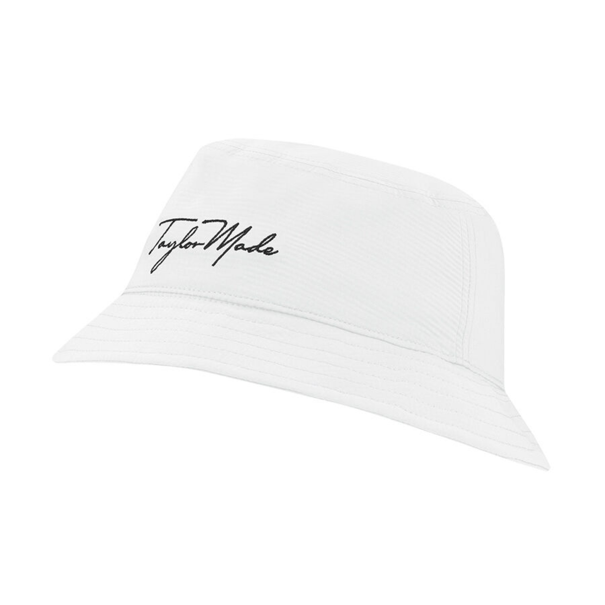 TaylorMade Radar Bucket Hat White