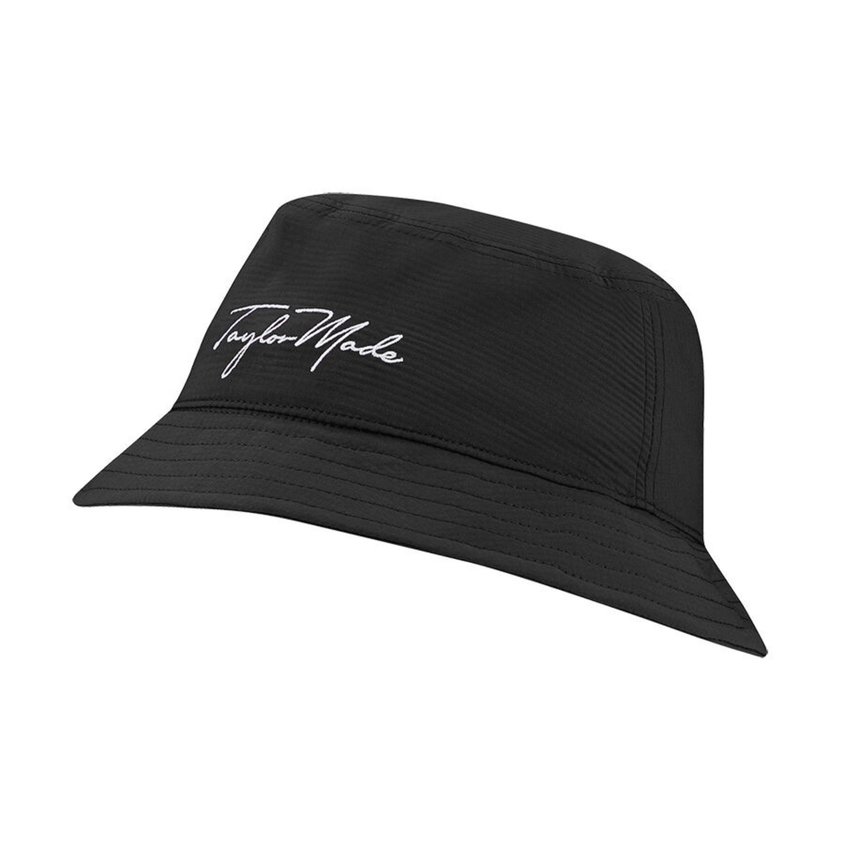 TaylorMade Radar Bucket Hat Black
