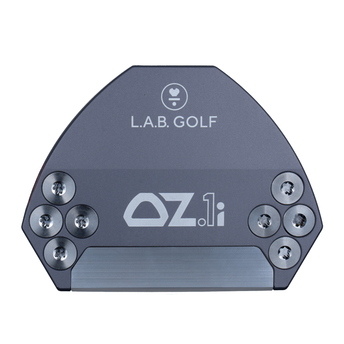 L.A.B. Golf OZ.1i Counterbalance Putter