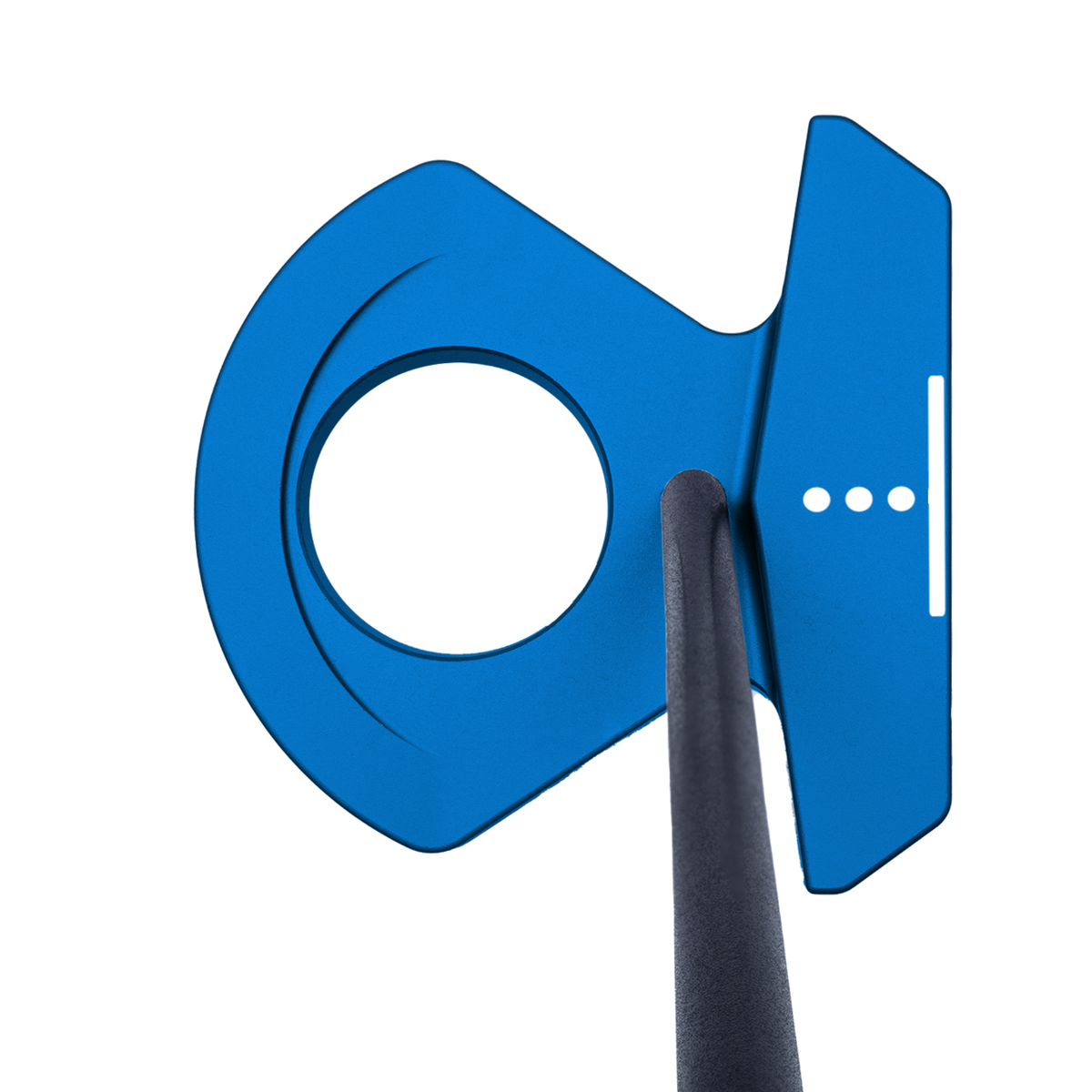 L.A.B. Golf DF3 Putter (74° Lie)