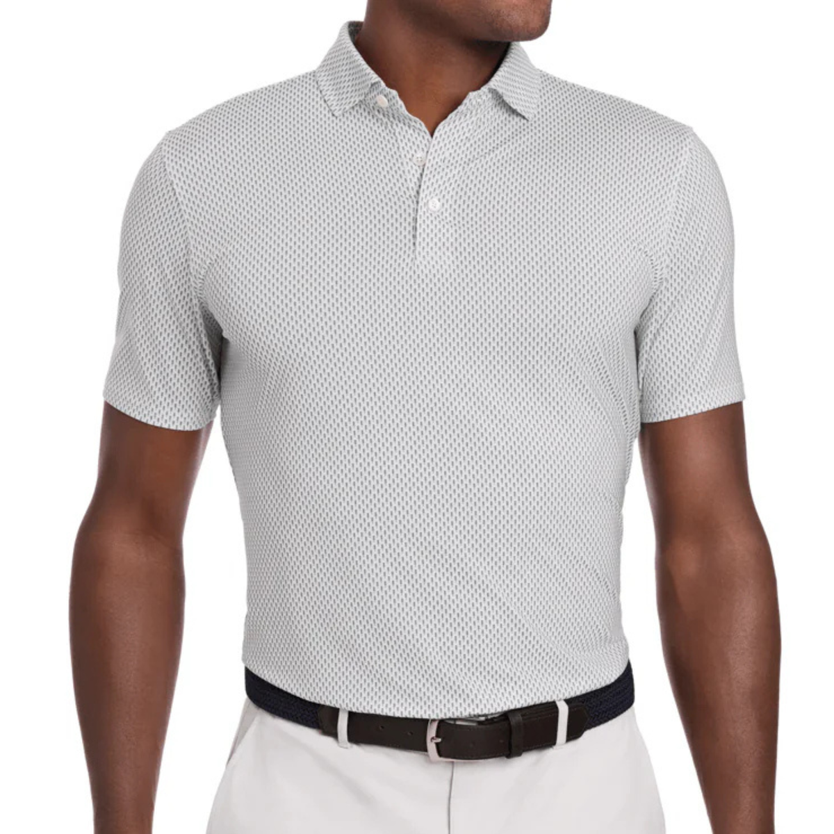 Holderness & Bourne The Forrest Polo Ivy