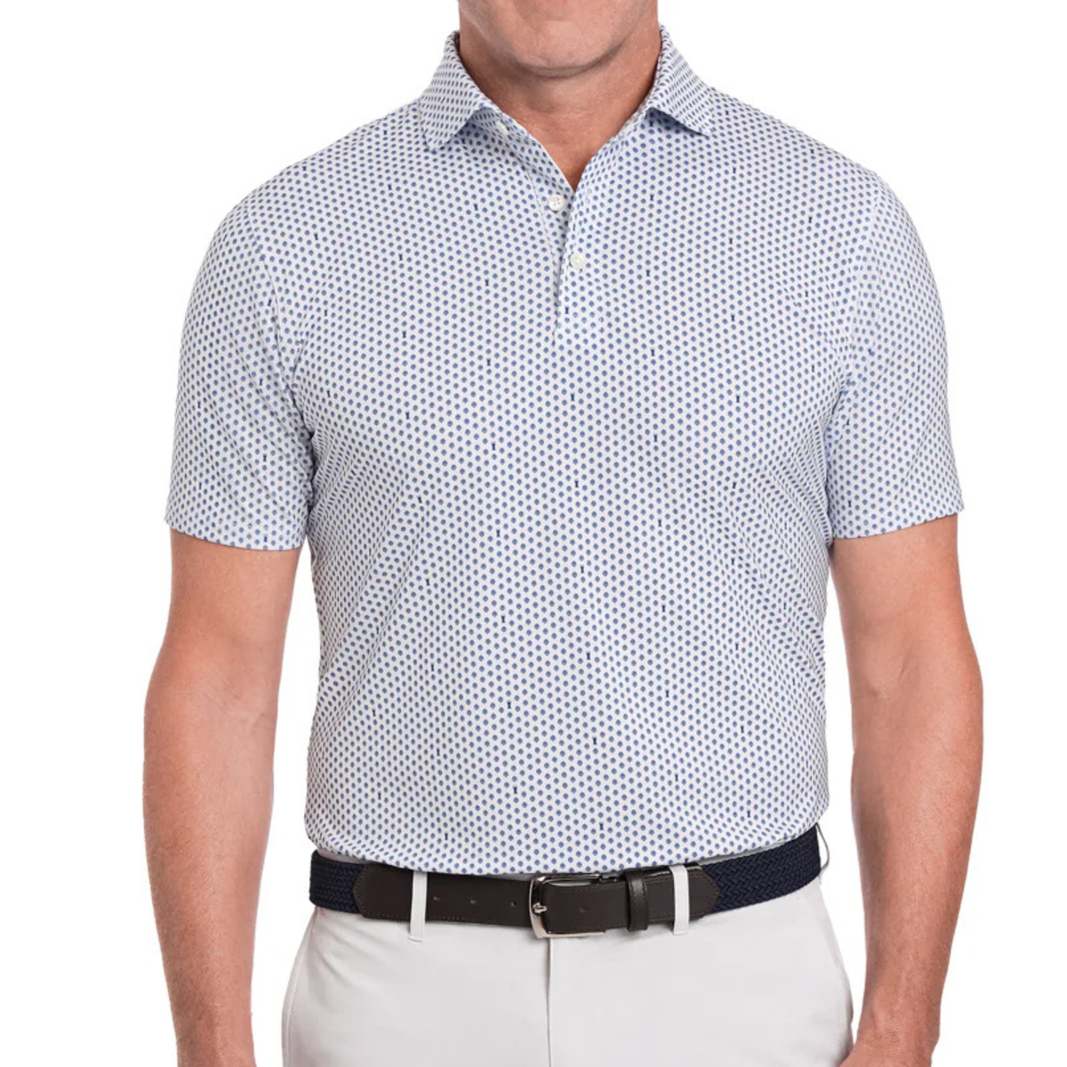 Holderness & Bourne The Brewer Polo Andover
