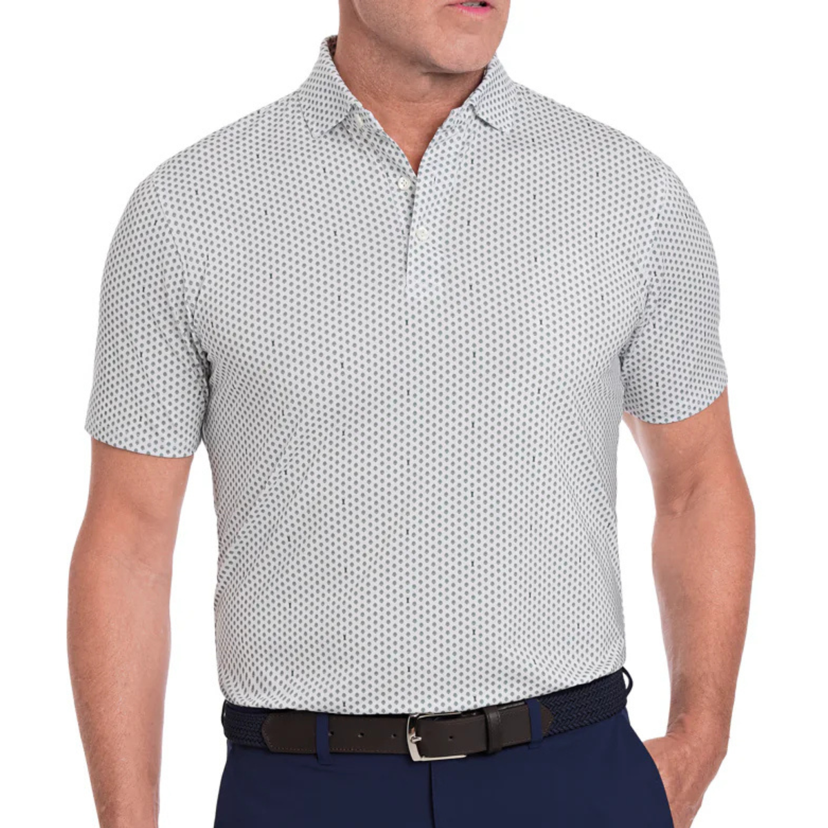 Holderness & Bourne The Brewer Polo Ivy