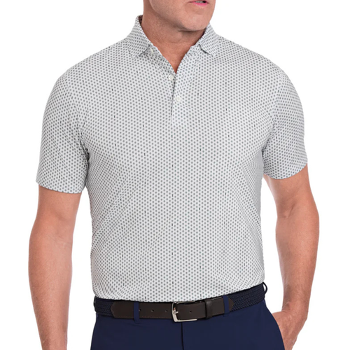 Holderness & Bourne The Brewer Polo Ivy