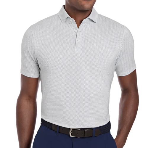 Holderness & Bourne - The Garnett Polo Ivy