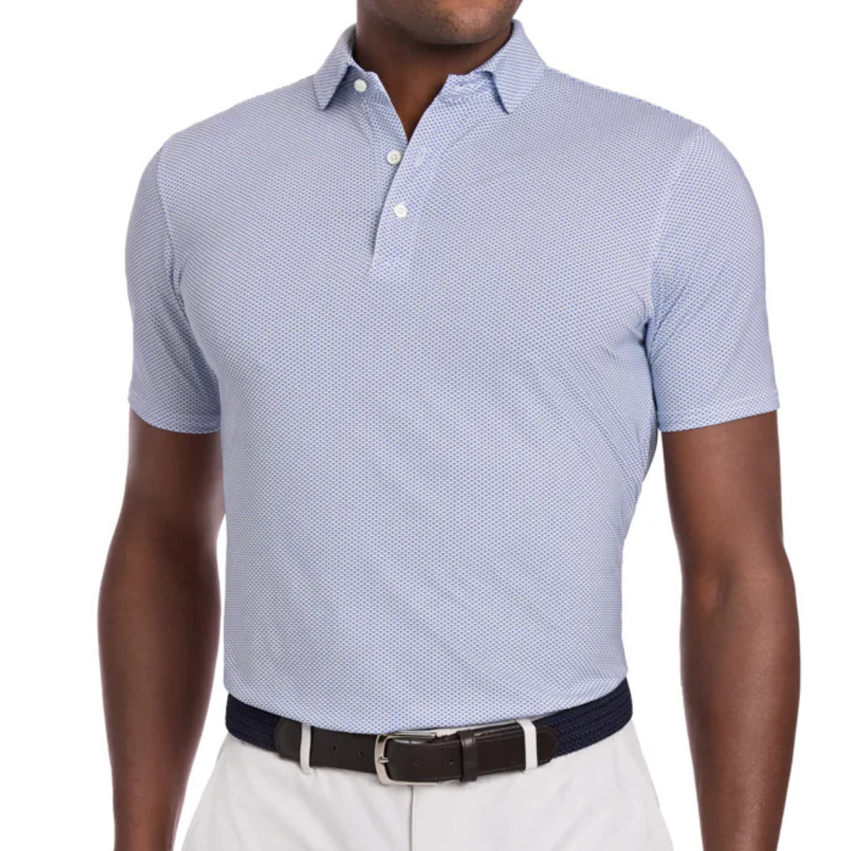 Holderness & Bourne The Armfield Polo Andover