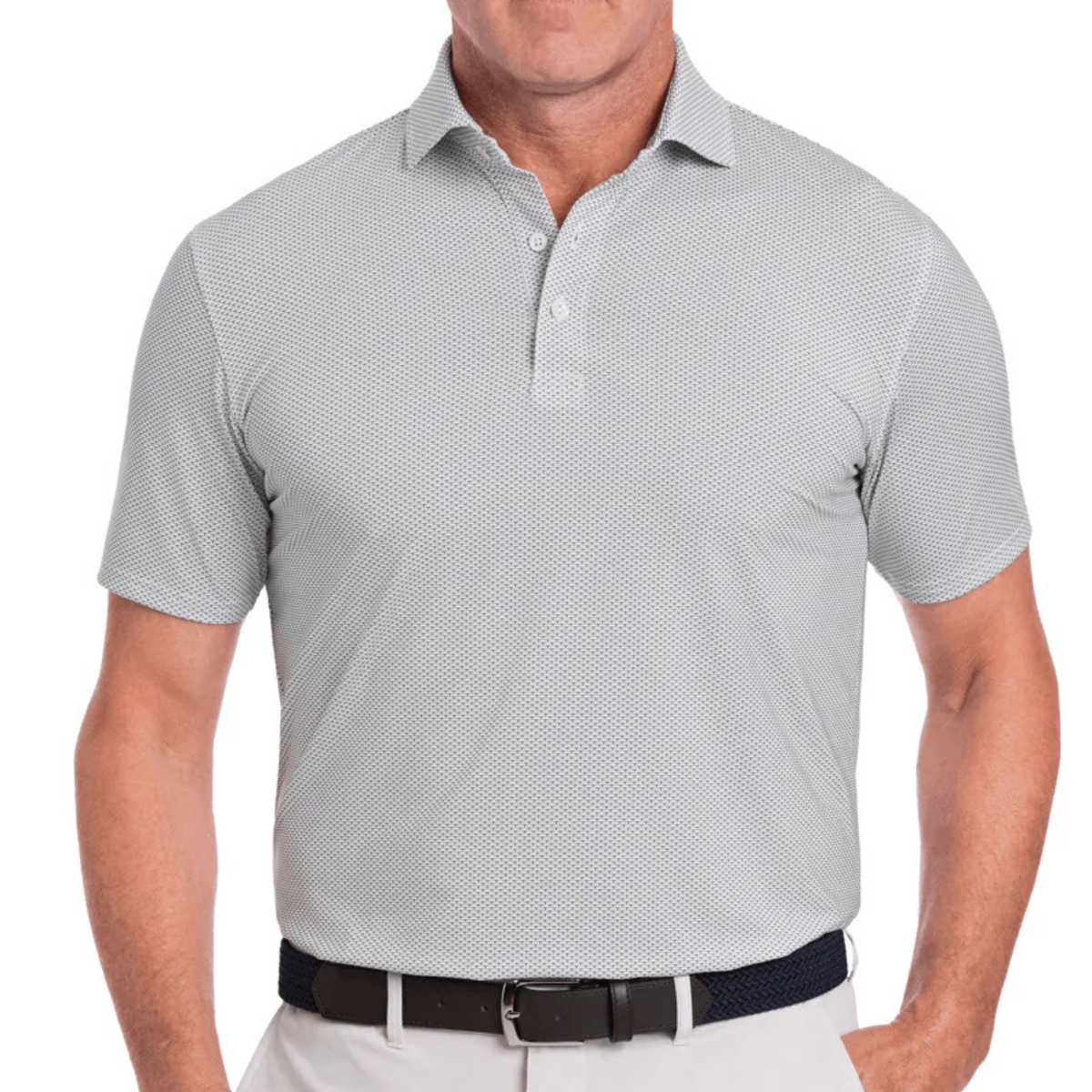 Holderness & Bourne The Armfield Polo