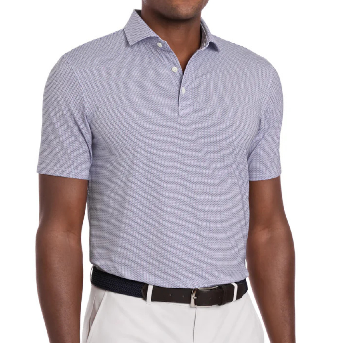 Holderness & Bourne The Davis Polo Bedford Amherst