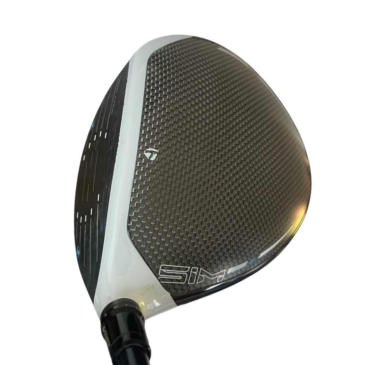 TaylorMade SIM MAX Driver - Used Driver Taylormade   