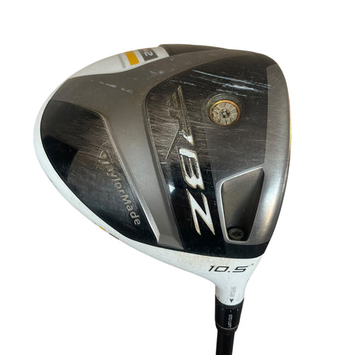 TaylorMade RocketBallz Stage 2 Driver - Used Driver Taylormade Right Stiff / 10.5 Rocketfuel 50g