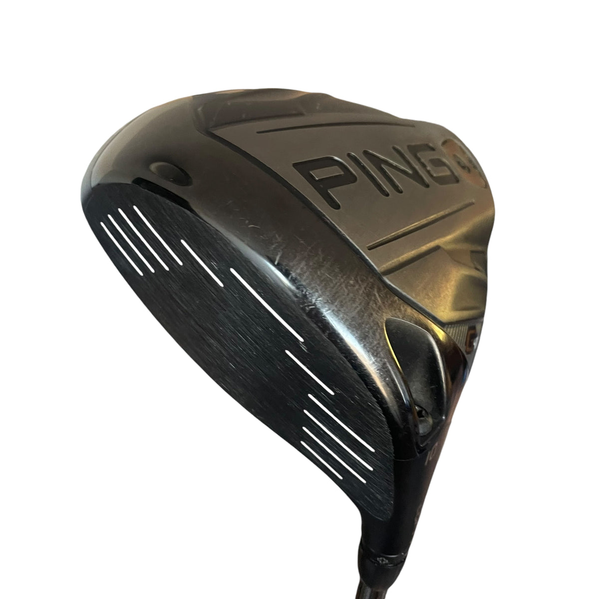 PING G400 SFT Driver - Used Driver Ping   