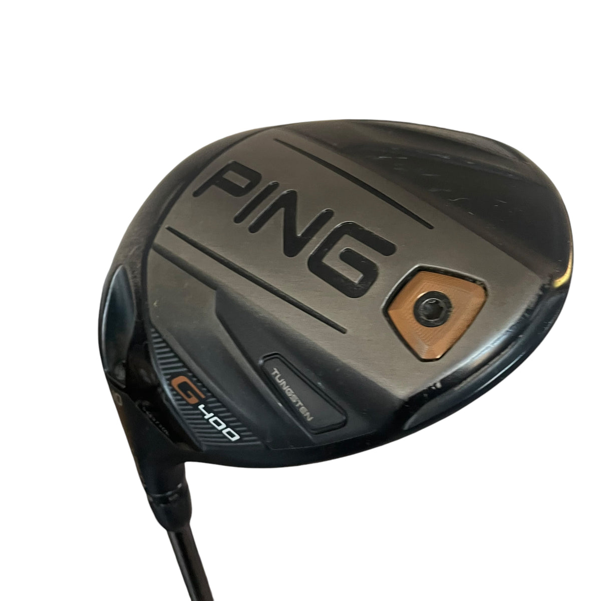 PING G400 SFT Driver - Used Driver Ping   