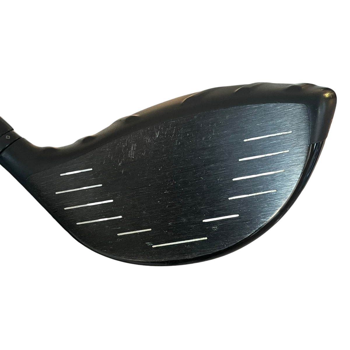 PING G400 SFT Driver - Used Driver Ping   