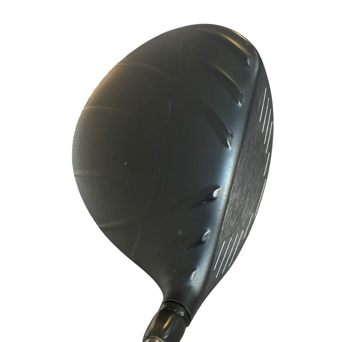 PING G400 SFT Driver - Used Driver Ping   