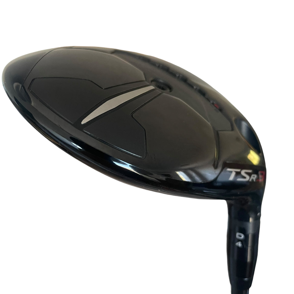 Titleist TSR3 Fairway Wood - Demo Fairway Wood Titleist   