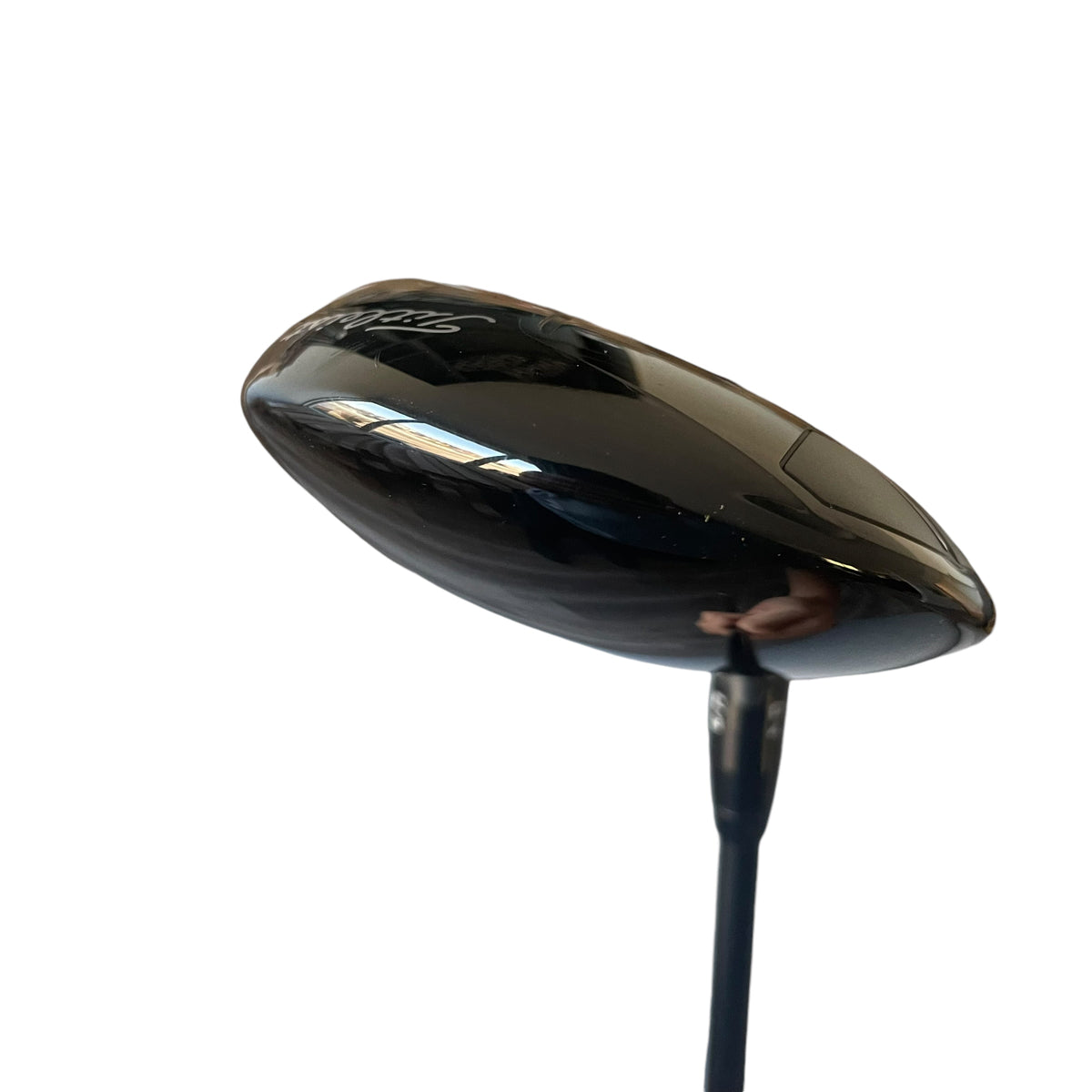 Titleist TSR3 Fairway Wood - Demo Fairway Wood Titleist   