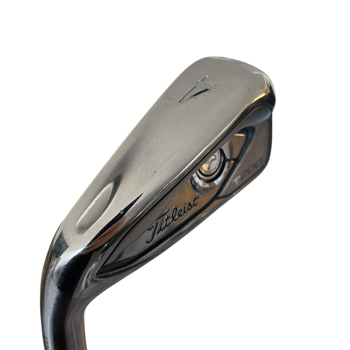 Titleist T200 Prior Gen. Individual Irons - Demo Individual Iron Titleist   