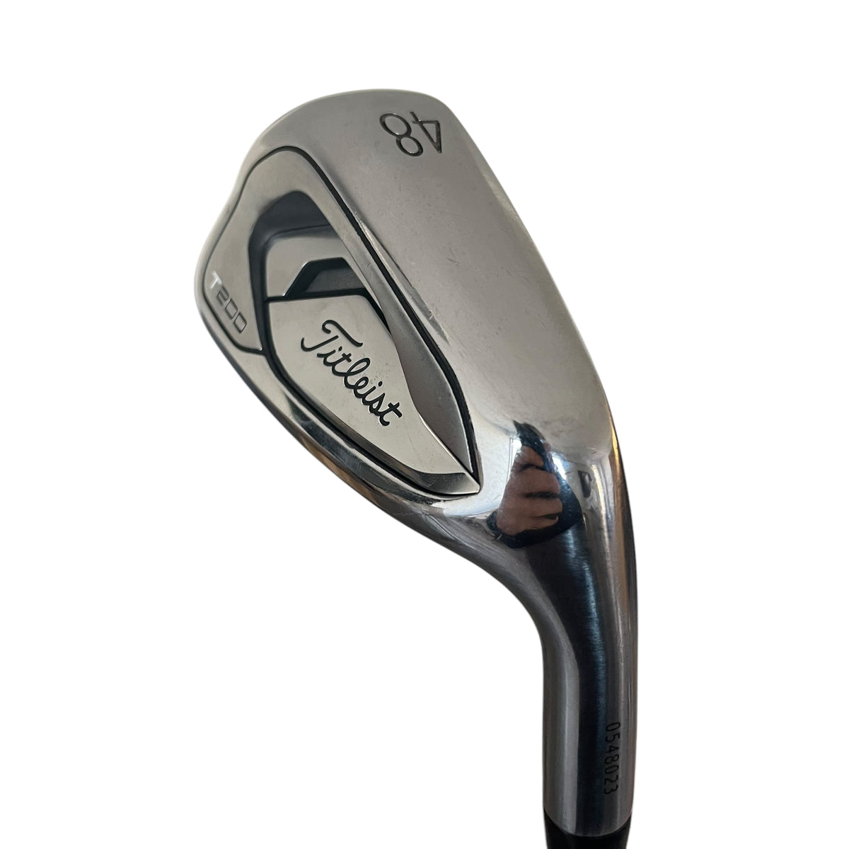 Titleist T200 Prior Gen. Individual Irons - Demo Individual Iron Titleist   