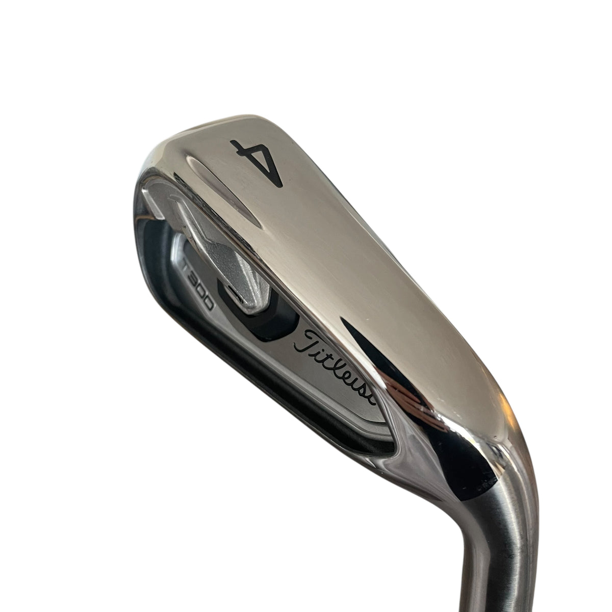 Titleist T300 Prior Gen. Individual Irons - Demo Individual Iron Titleist   