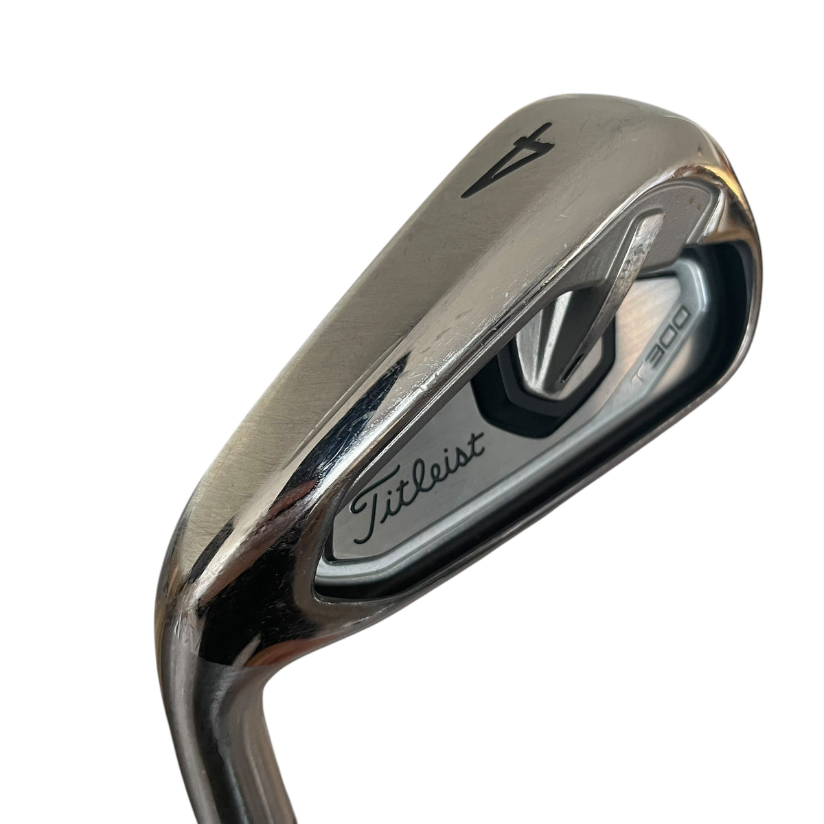 Titleist T300 Prior Gen. Individual Irons - Demo Individual Iron Titleist   