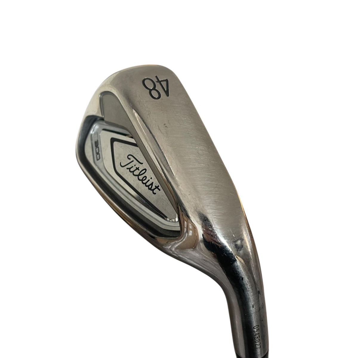 Titleist T300 Prior Gen. Individual Irons - Demo Individual Iron Titleist   