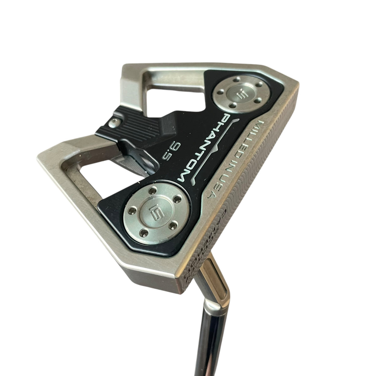 Scotty Cameron 2024 Phantom 9.5 Putter - Used Putter Scotty Cameron   