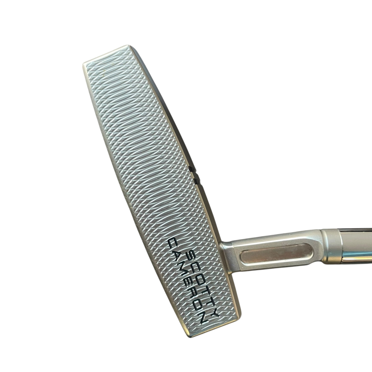 Scotty Cameron 2024 Phantom 9.5 Putter - Used Putter Scotty Cameron   