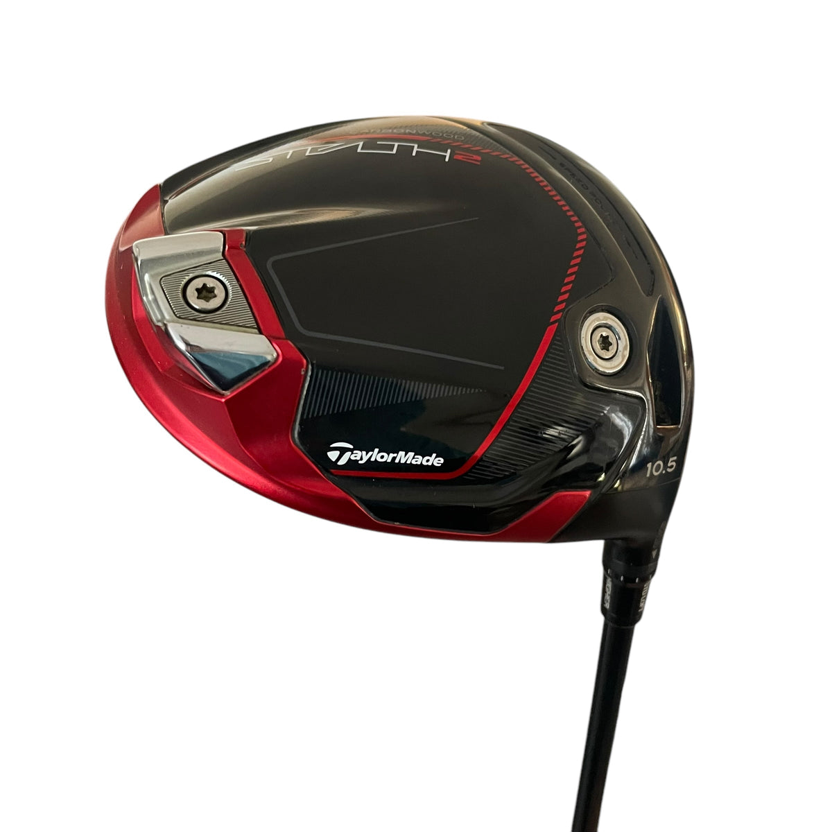 TaylorMade Stealth 2 Driver - Used Driver Taylormade   