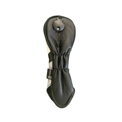 Asbri Canadian Flag Headcover - Hybrid Headcover Asbri