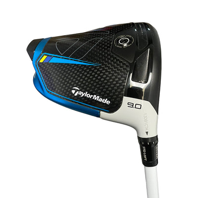 TaylorMade SIM2 Driver (Upcharge Shaft) - Used Driver Taylormade