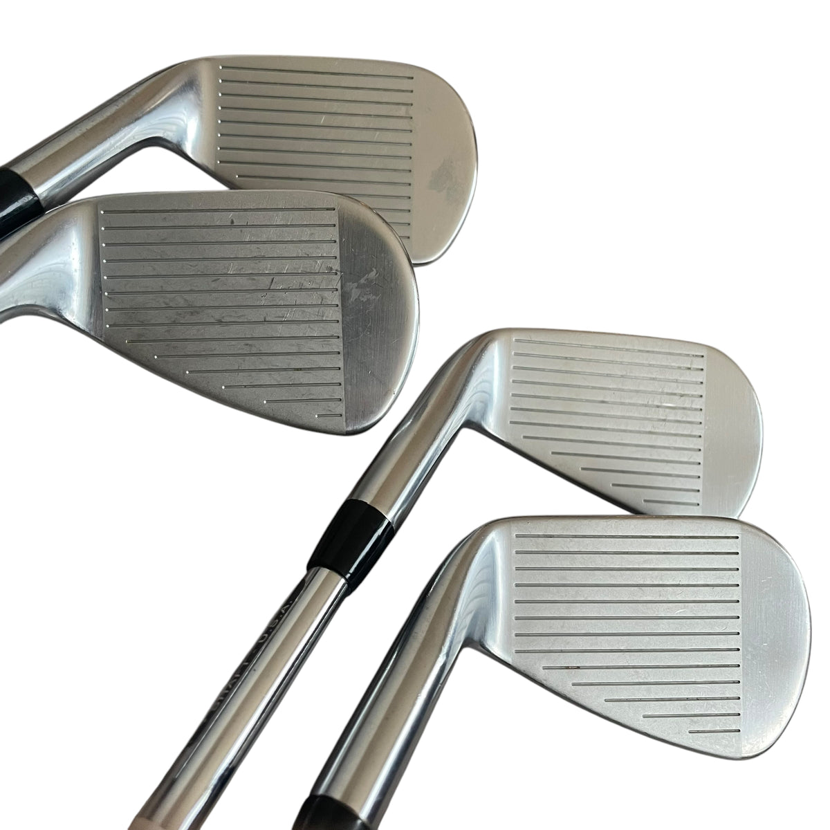 Titleist 620 MB Iron Set - Steel - 7-PW - Demo Iron set Titleist   