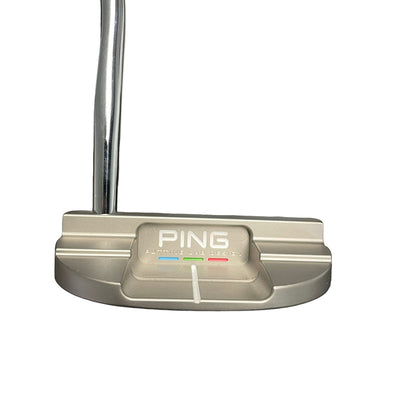 PING PLD Milled DS72 Putter - Used *LIKE NEW* Putter Ping