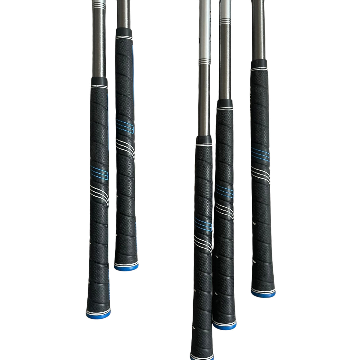 Titleist T100Sii Iron Set - Graphite - 6-PW - Demo
