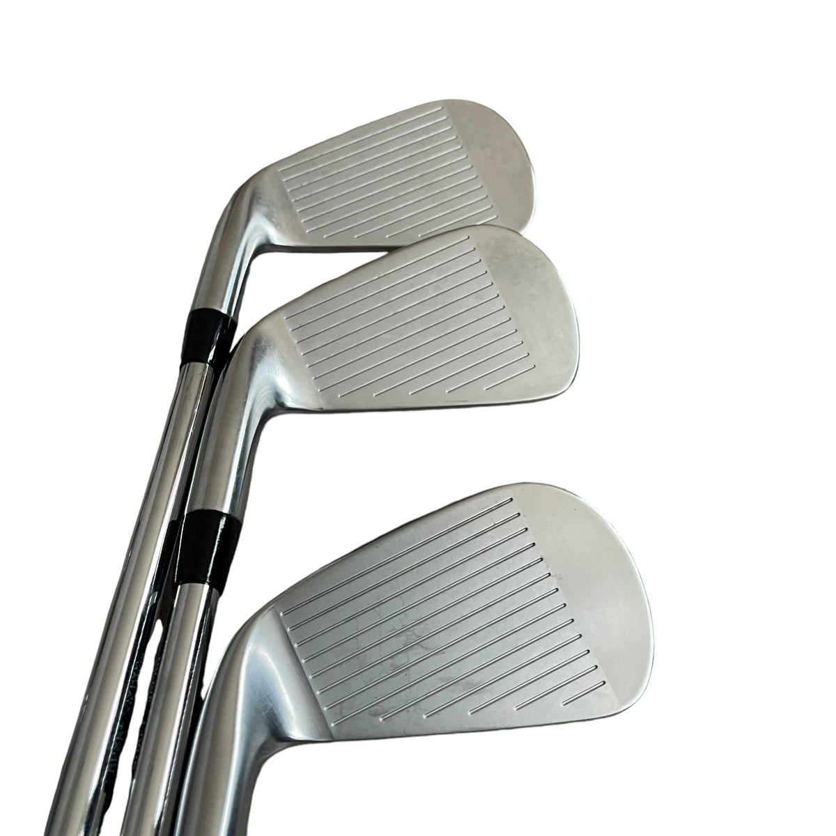 Titleist T200 Iron Set - Steel -  5-PW, GW - Demo Iron set Titleist   