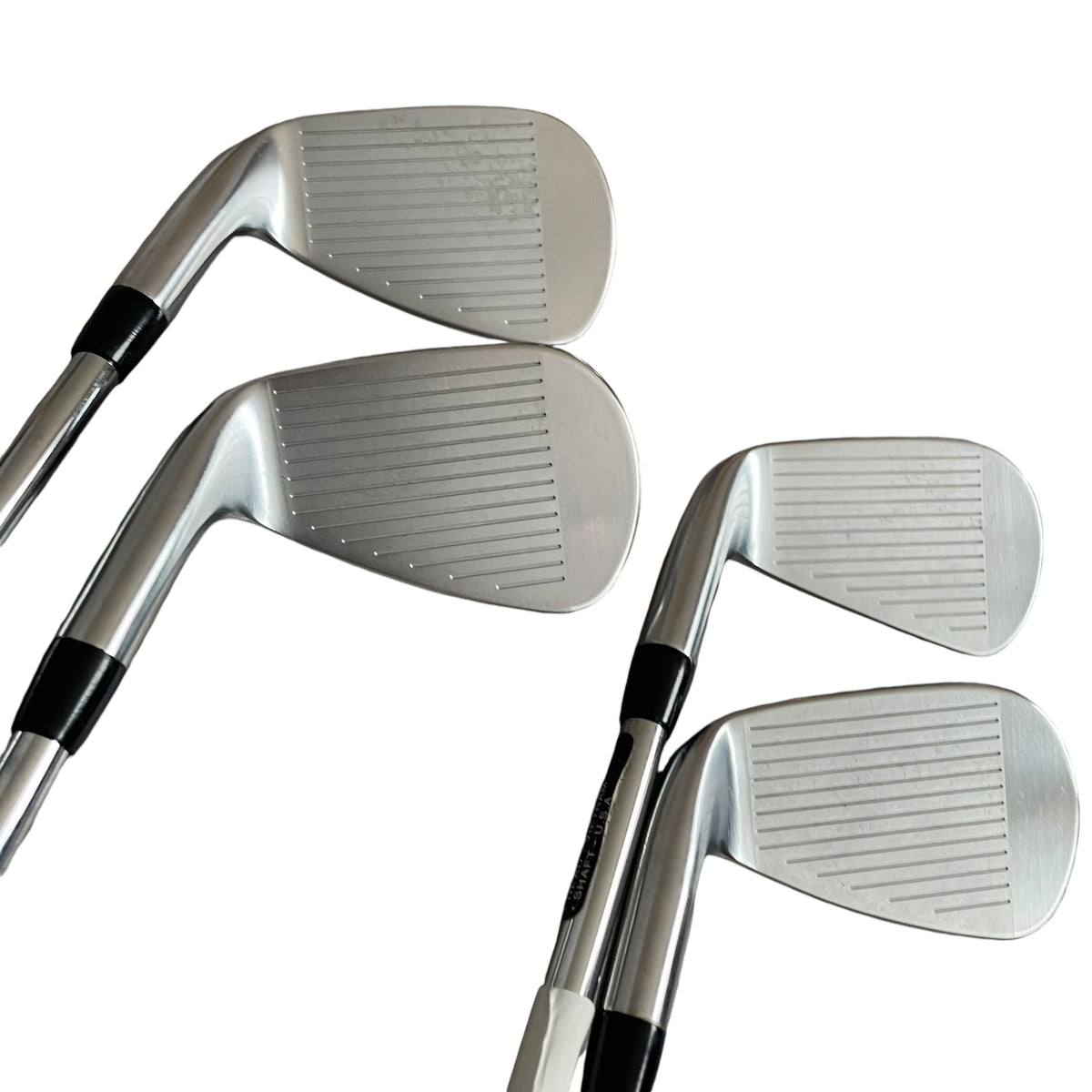 Titleist T200 Iron Set - Steel -  7-PW - Demo Iron set Titleist   