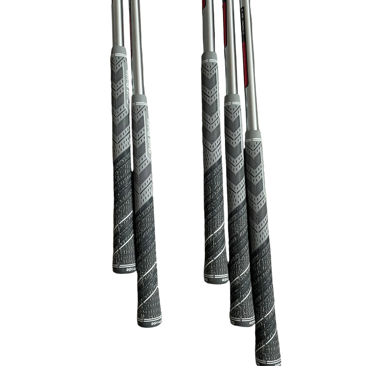 Titleist T200ii Iron Set - Steel - 6-PW - Demo Iron set Titleist   