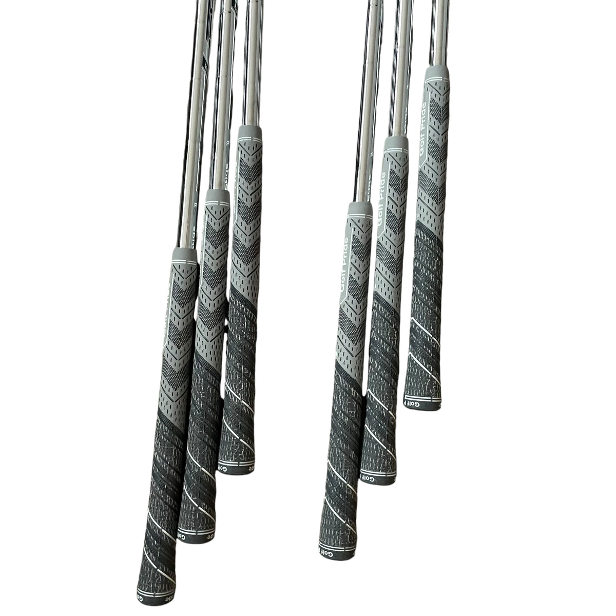 Titleist T350 Iron Set - Steel - 5-PW - Demo Iron set Titleist   