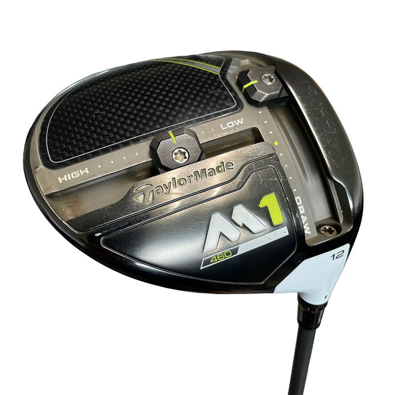 TaylorMade M1 2017 Driver - Used Driver Taylormade