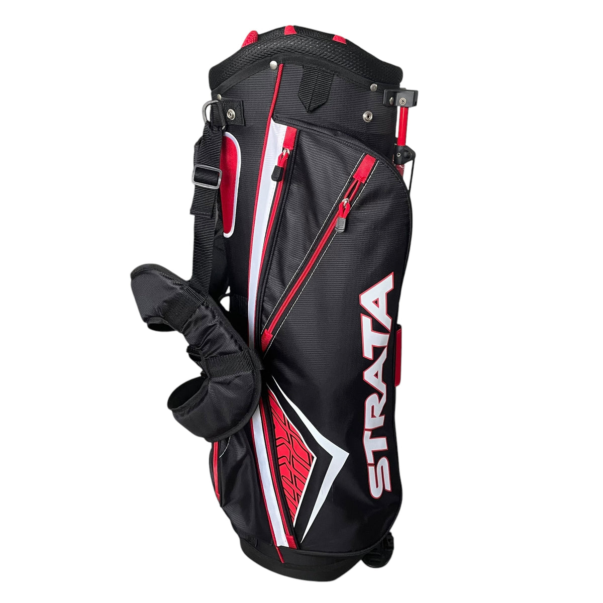 Callaway Strata Plus Stand Bag Stand Bag Callaway   