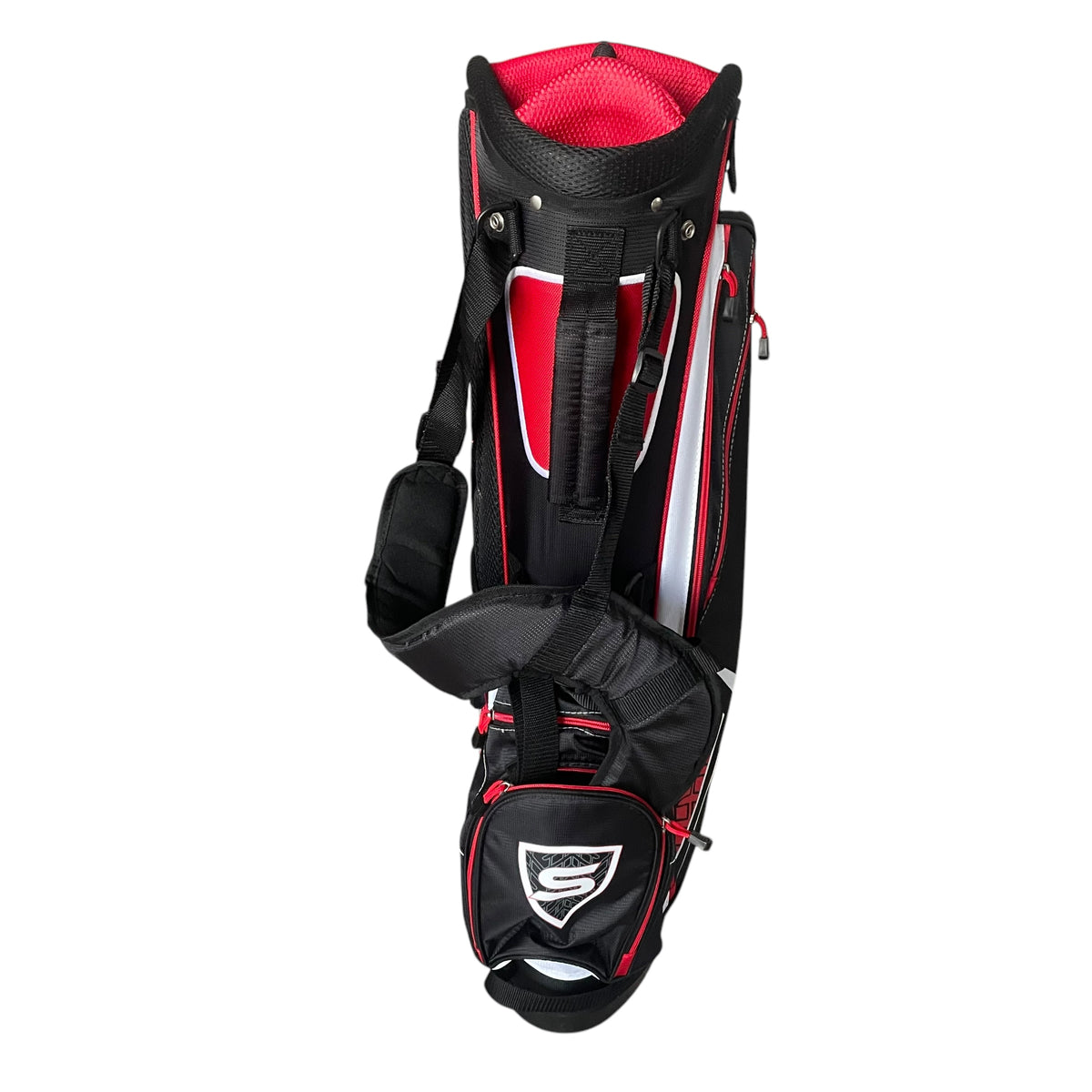 Callaway Strata Plus Stand Bag Stand Bag Callaway   