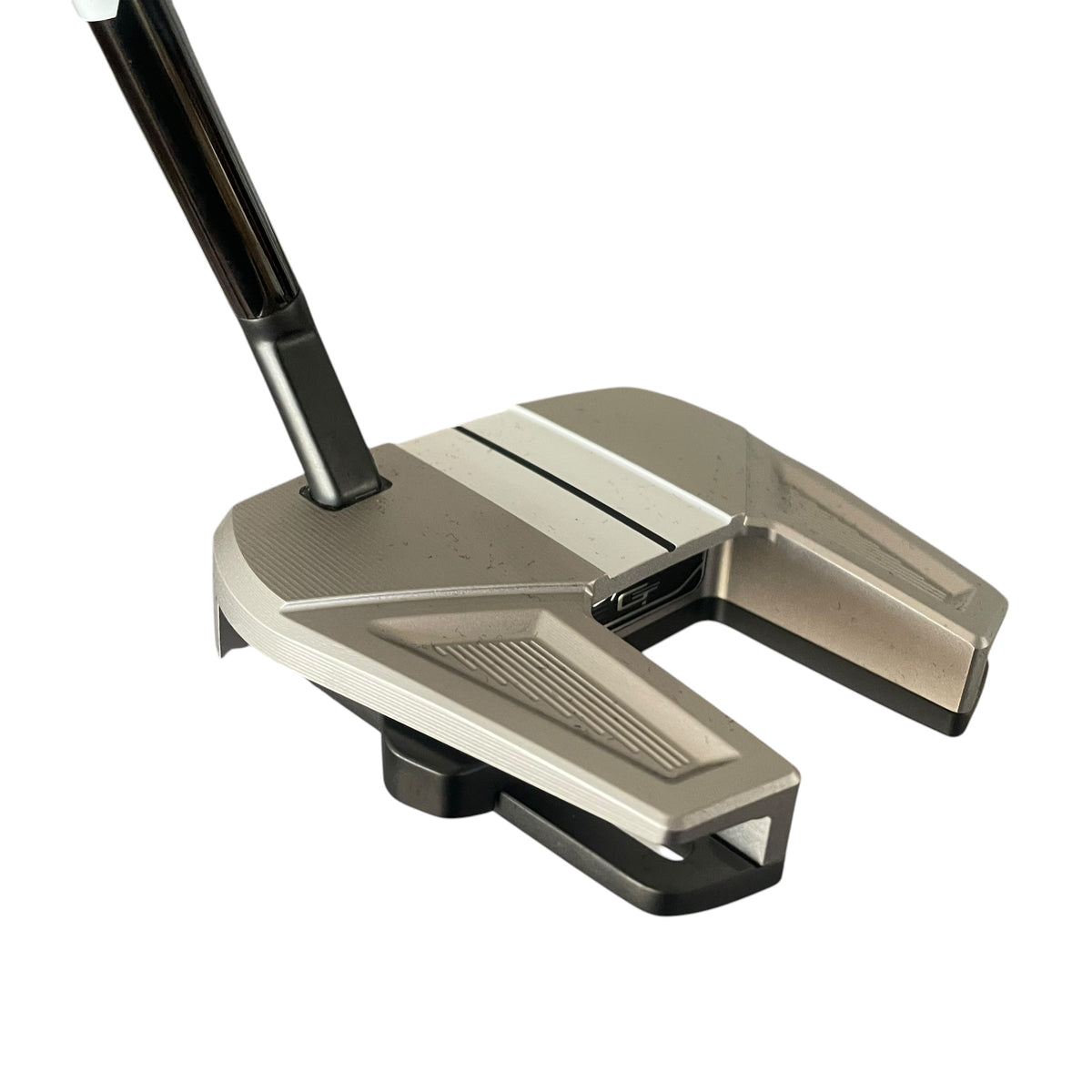 TaylorMade Spider GT MAX Putter - Slant Neck - Used Putter Taylormade   